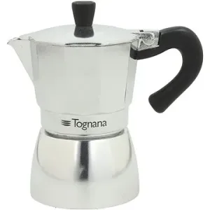 Tognana Kávovar 3 šálky GRANCUCI MIRROR-A