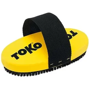 Toko Base Brush - oval Horsehair