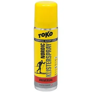 Toko Nordic Klister Spray Universal 70ml