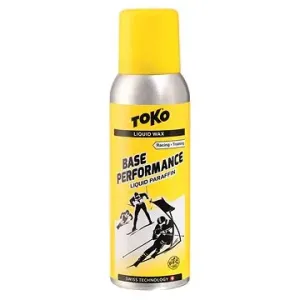 Toko Base Performance Liquid žlutý 100ml