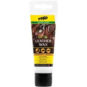TOKO Eco Leather Wax Beeswax 75ml