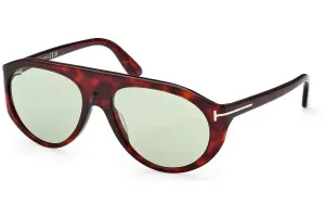 Tom Ford Rex FT1001 54N - ONE SIZE (57)