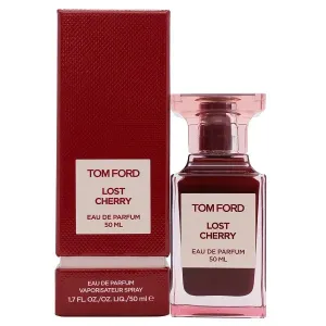 Tom Ford Lost Cherry - EDP 2 ml - odstřik s rozprašovačem