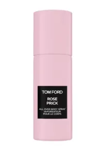 Tom Ford Rose Prick - tělový sprej 150 ml