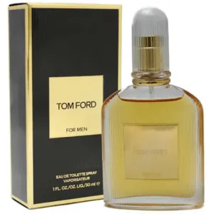 Tom Ford Tom Ford For Men - EDT 2 ml - odstřik s rozprašovačem