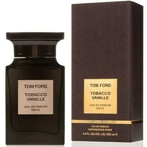 TOM FORD - Tobacco Vanille - Parfémová voda #1784334