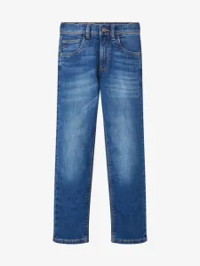 Tom Tailor Jeans dětské Modrá