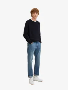 Tom Tailor Jeans Modrá #2861871