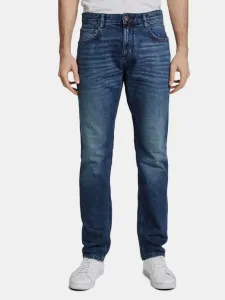 Tom Tailor Josh Jeans Modrá #3803596