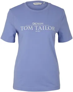 Košile krátký rukáv Tom Tailor Denim