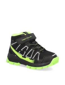 Tom Tailor kotníčkové boty #2226638