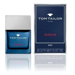 Tom Tailor Exclusive Man - EDT 30 ml