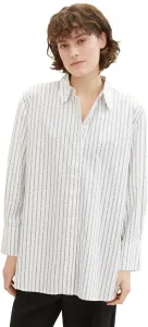 Tom Tailor Dámská košile Oversized Fit 1040314.34834 36