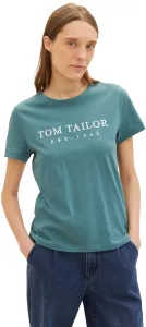 Tom Tailor Dámské triko Regular Fit 1041288.10697 XL