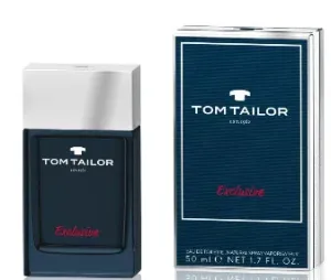 Tom Tailor Exclusive Man - EDT 2 ml - odstřik s rozprašovačem