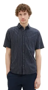 Tom Tailor Pánská košile 1036220.31792 XL