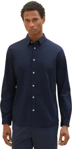Tom Tailor Pánská košile Regular Fit 1037435.10668 XXL #4856109