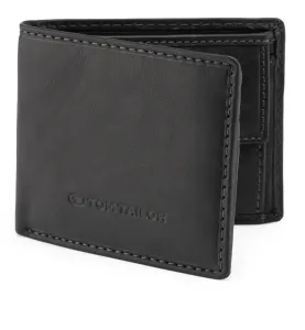 Tom Tailor Pánská kožená peněženka Lary 000449