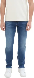 Tom Tailor Pánské džíny Regular Fit 1037637.10119 31/32