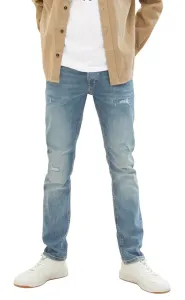 Tom Tailor Pánské džíny Slim Fit 1035509.10127 30/34