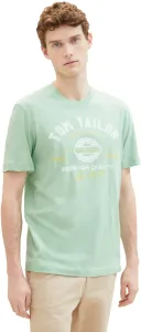 Tom Tailor Pánské triko Regular Fit 1037735.23383 M