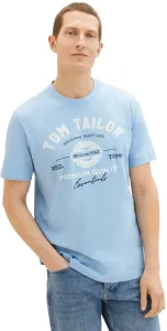 Tom Tailor Pánské triko Regular Fit 1037735.32245 XXL