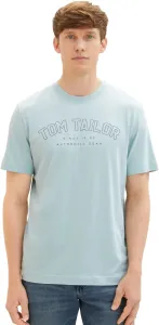 Tom Tailor Pánské triko Regular Fit 1037736.30463 XL