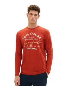 Tom Tailor Pánské triko Regular Fit 1037744.14302 XL