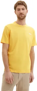 Tom Tailor Pánské triko Regular Fit 1040821.34663 M