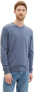 Tom Tailor Pánský svetr Regular Fit 1038427.18964 XL