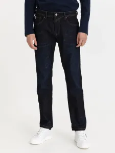 Tom Tailor Denim Jeans Modrá #3312127