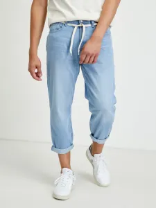 Tom Tailor Denim Jeans Modrá #2874830