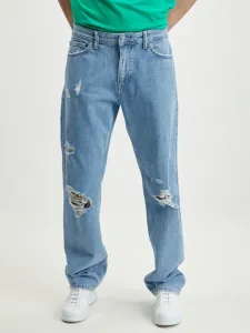 Tom Tailor Denim Jeans Modrá #4075898