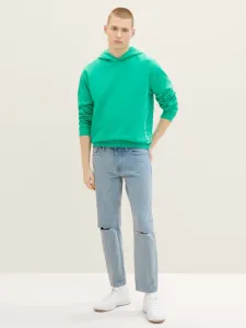 Tom Tailor Denim Jeans Modrá #4416923
