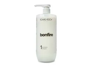 Tomas Arsov Šampon Bonfire (Shampoo) 1000 ml