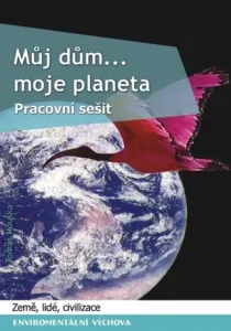 Můj dům, moje planeta - Tomáš Houška - e-kniha