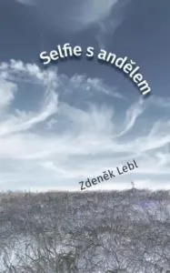 Selfie s andělem - Zdeněk Lebl