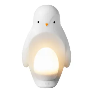 Tommee Tippee přenosné noční světlo 2v1, tučňák