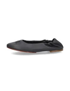 Tommy Hilfiger TH ELEVATED ELASTIC BALLERINA #6106976