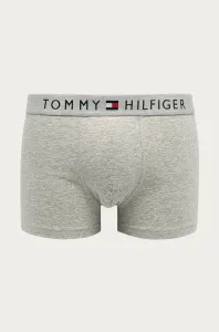 Boxerky Tommy Hilfiger UM0UM01646 S Sv. šedá