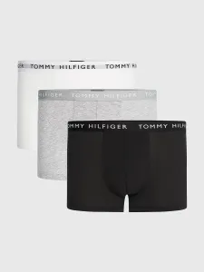 Tommy Hilfiger 3 PACK - pánské boxerky UM0UM02203-0XK XL