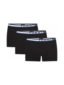 Tommy Hilfiger 3 PACK - pánské boxerky UM0UM01234-0R9 L