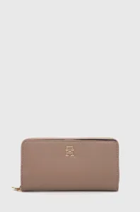 Tommy Hilfiger dámská peněženka Barva: hnědá, Velikost: UNI