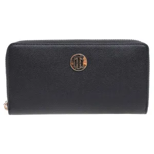 Tommy Hilfiger dámská peněženka Barva: černá, Velikost: UNI #1135614