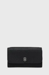 Tommy Hilfiger dámská peněženka Barva: černá, Velikost: UNI #1150608
