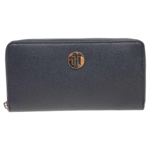 Tommy Hilfiger dámská peněženka Barva: Modrá, Velikost: UNI #1135671