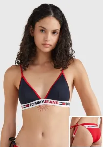 Dámské plavky Tommy Hilfiger Underwear