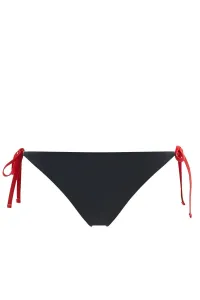 Tommy Hilfiger Dámské plavkové kalhotky Bikini UW0UW03403-DW5 S