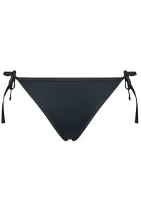 Tommy Hilfiger Dámské plavkové kalhotky Bikini UW0UW03391-DW5 XS