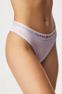 Tommy Hilfiger Underwear Kalhotky Růžová